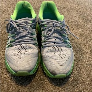 Used 2015 Nike Air Max